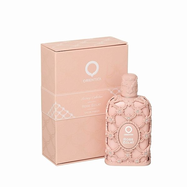 Orientica Rose Eclat 80ml