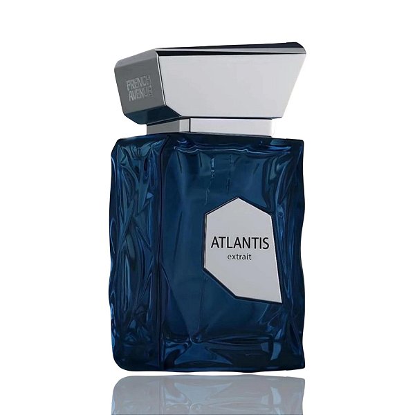 Atlantis extrait french Avenue 100ml