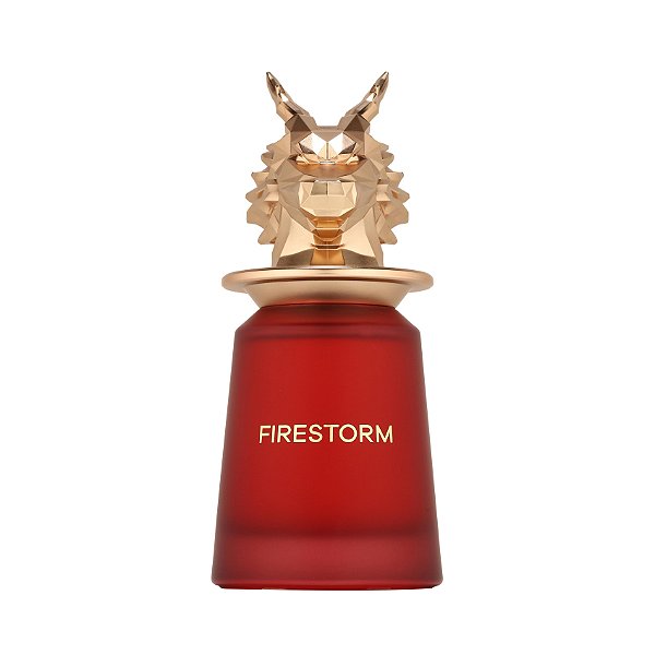 Firestorm extrait french Avenue 100 ml