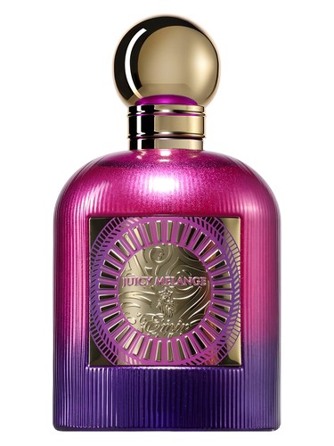 Juicy Melange Paris Corner 100ml