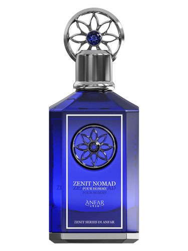 Zenit Nomad pour homme 100ml