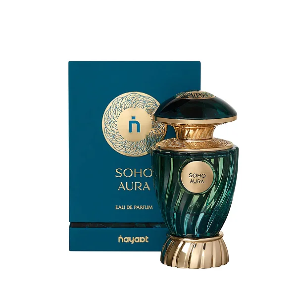 Soho Aura Nayaat 100ml