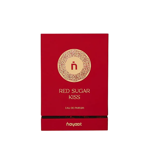 Red Sugar Kiss Nayaat 90ml