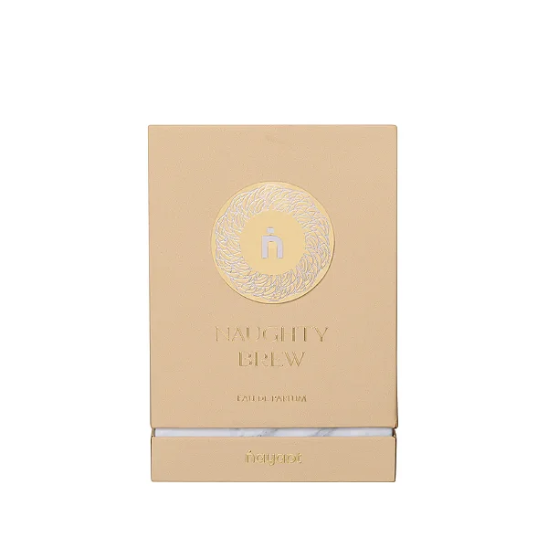 Naughty Brew Nayaat 90ml