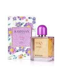 Rayhaan ayka 100ml