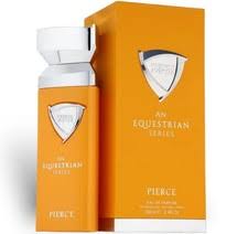 An Equestrian Series Pierce French Avenue 100ml