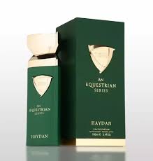 An Equestrian Series Hayden French Avenue 100ml