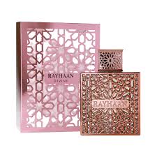 Rayhaan Divine 100ml