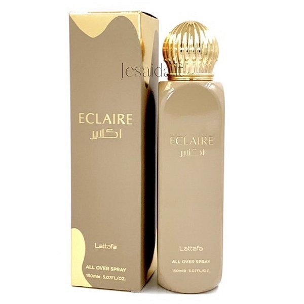 Eclaire all over spray 150ml