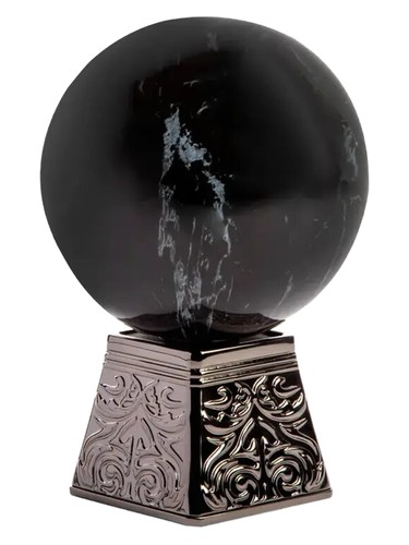 Black obsidian aurora scents
