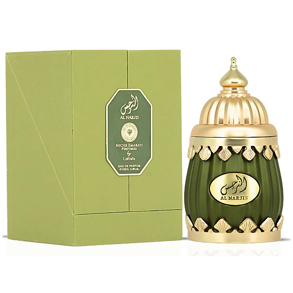 Al Narjis Lattafa