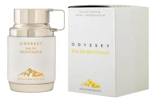 Odyssey Montagne 100ml