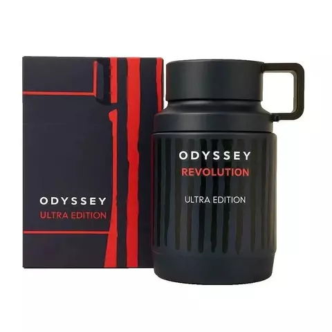 Odyssey Revolution 100ml