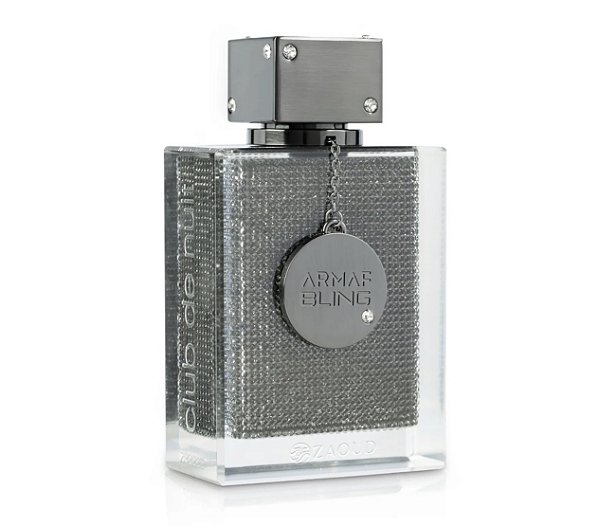 Club de nui Bling 75ml