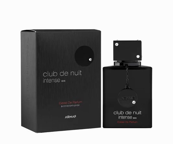 Club de nui 75ml extrato de parfum