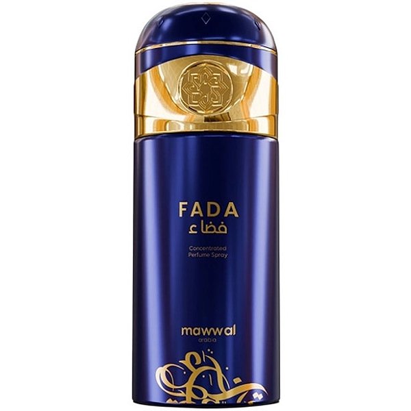 Fada Mawwal Body spray