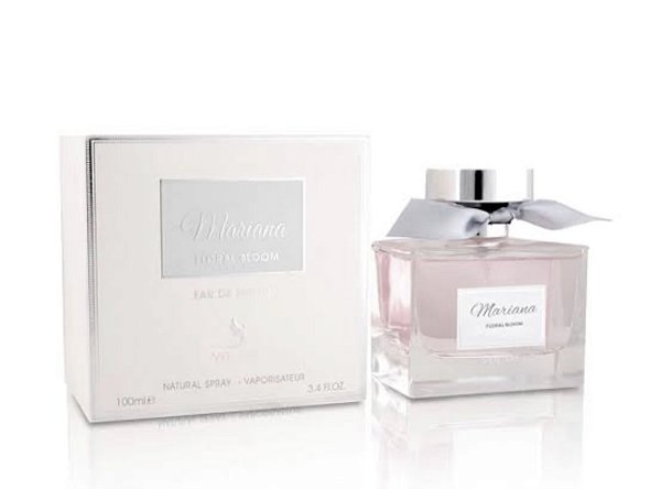 Mariana Floral Bloom 100ml