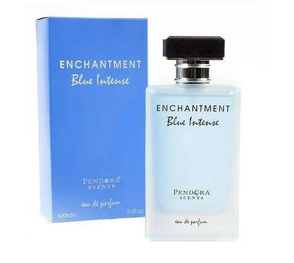 Enchantment Blue Intense 100ml