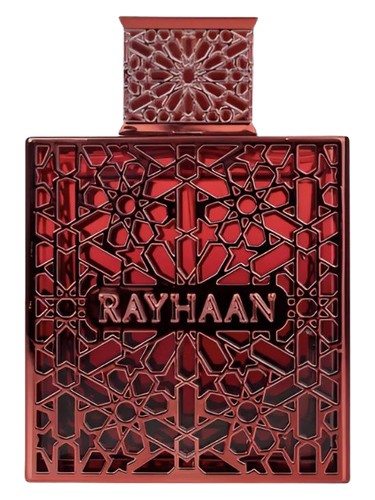 Rayhaan crimson 100 ml
