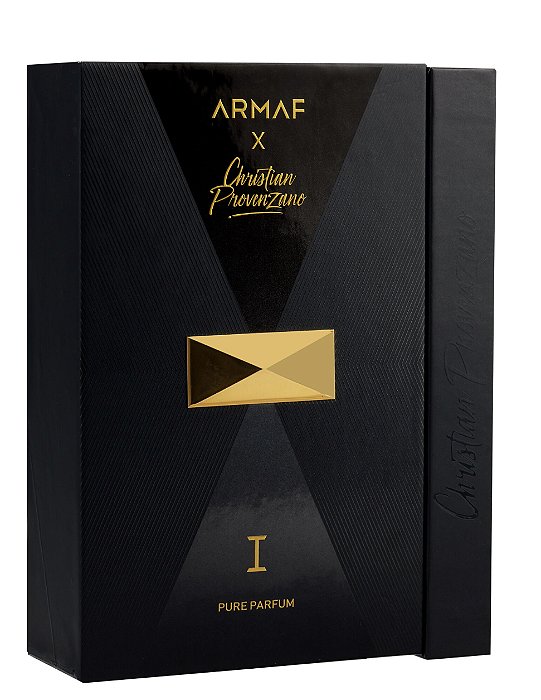 Armaf x Christian Provenzano I