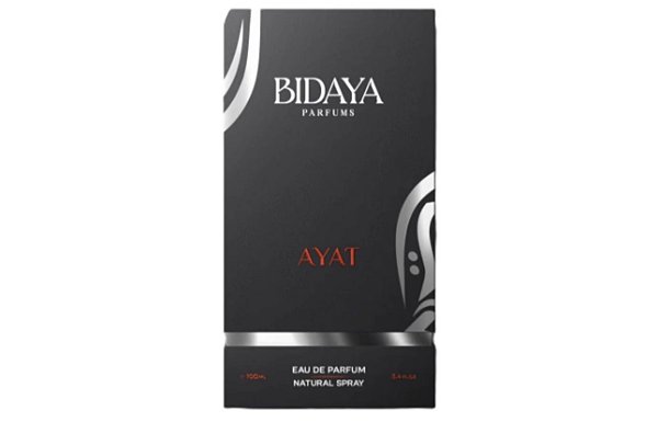Bidaya Ayat