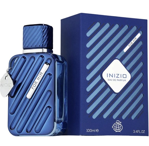 Inizio For Him