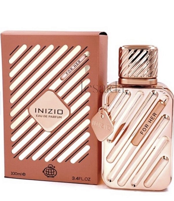 Inizio For Her