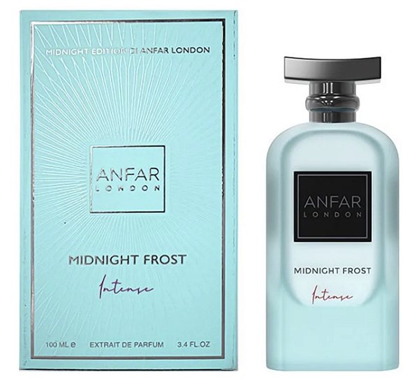 Midnight frost intense