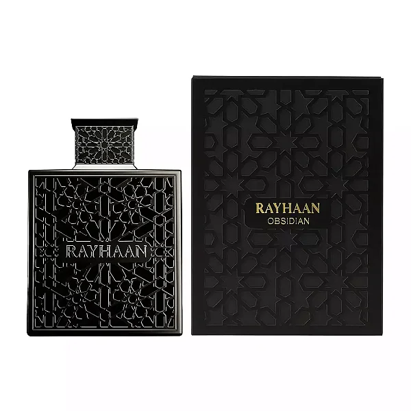 Rayhaan Obsidian