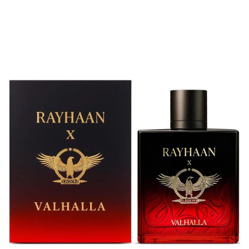 Rayhaan Valhalla 100ml