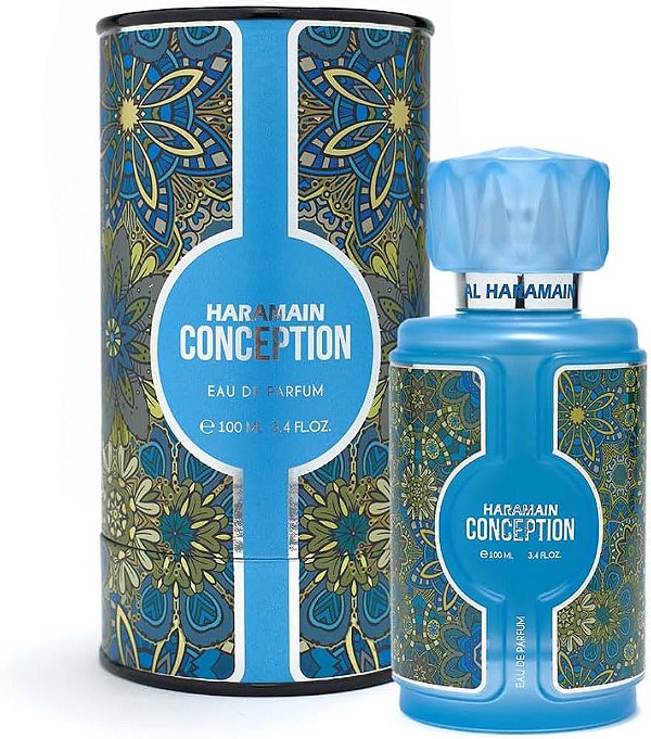 Al haramain conception 100ml