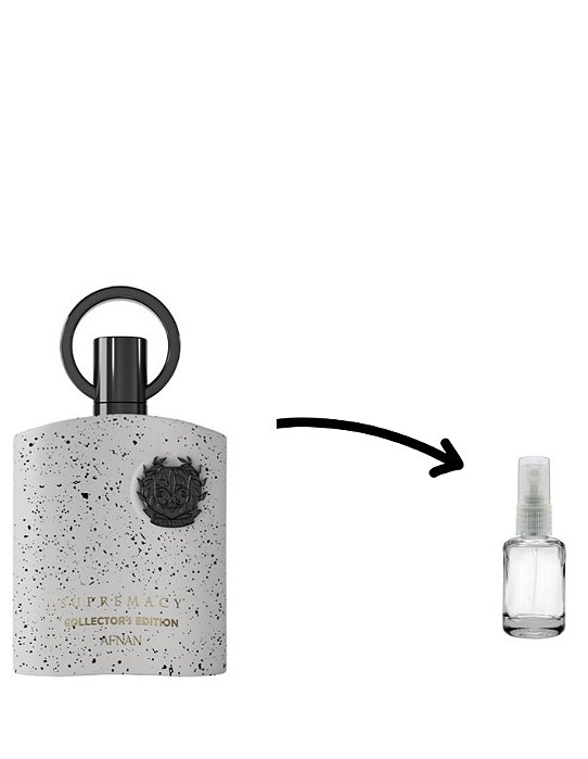 Supremacy Collectors edition 10ml