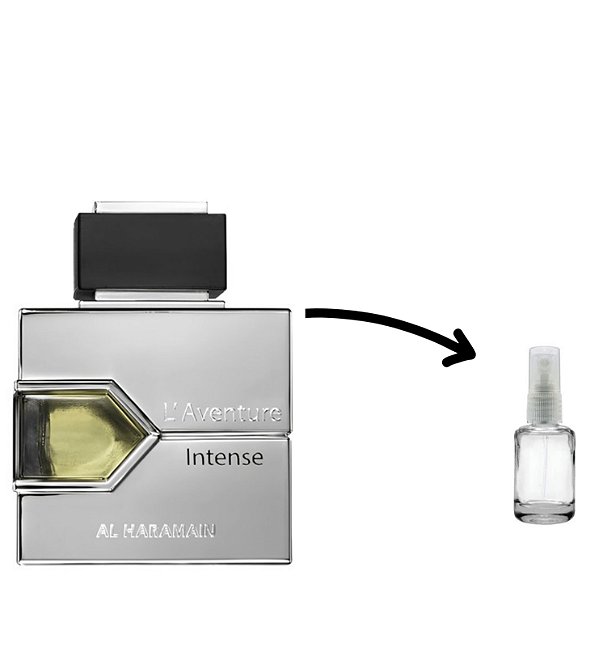 Laventure intense 10ml