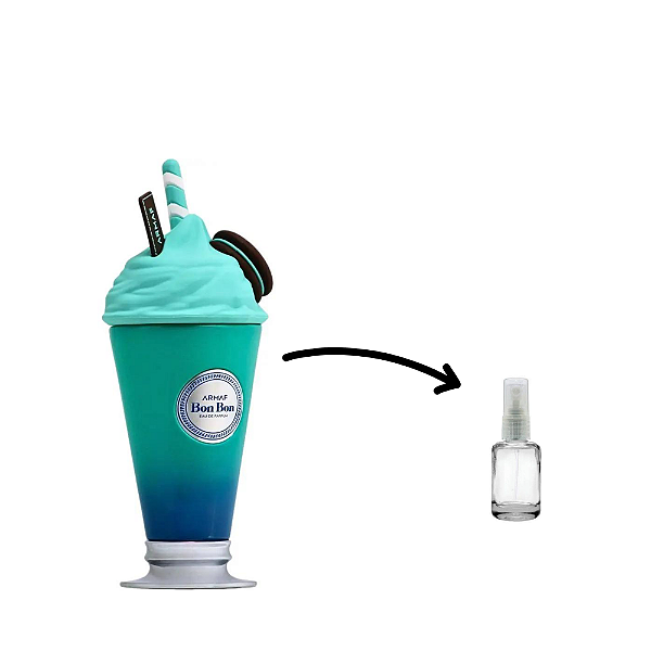 Decante Armaf Bon Bon