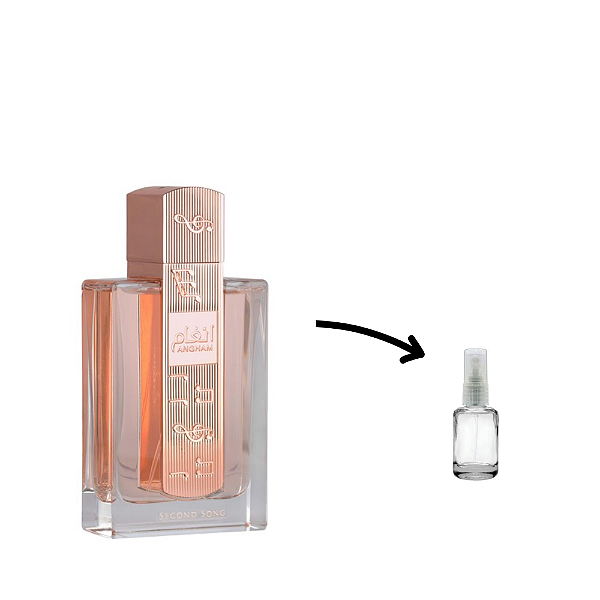 Decante Angham Second song 10ml