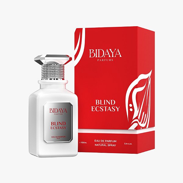 Bidaya Blind Ecstasy