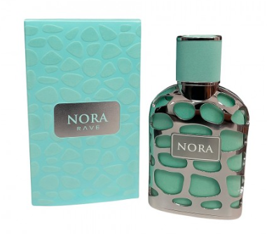 Rave Nora