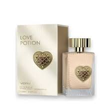 Love Potion Vurv