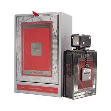 Intense Sport Anfar London