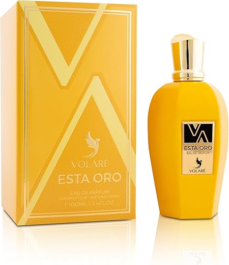 Volare esta oro 100ml