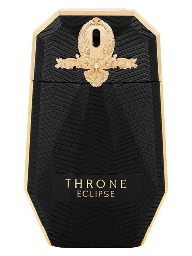 Throne Eclipse Maison Asrar