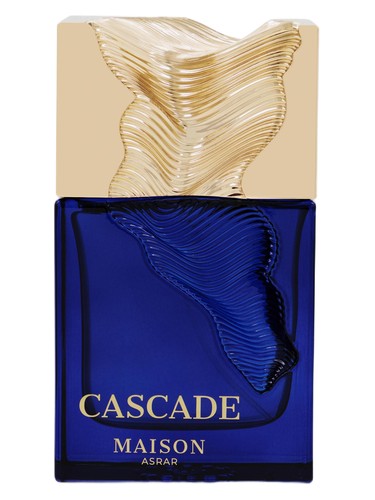 Cascade Maison Asrar