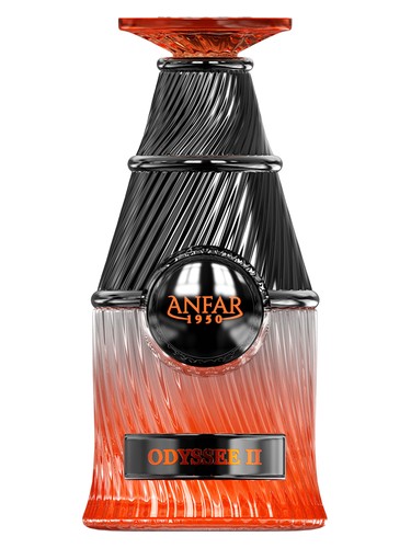 Odyssee Anfar II