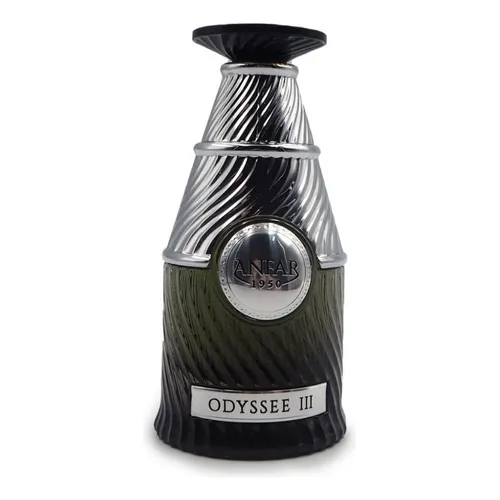 Odyssee Anfar III