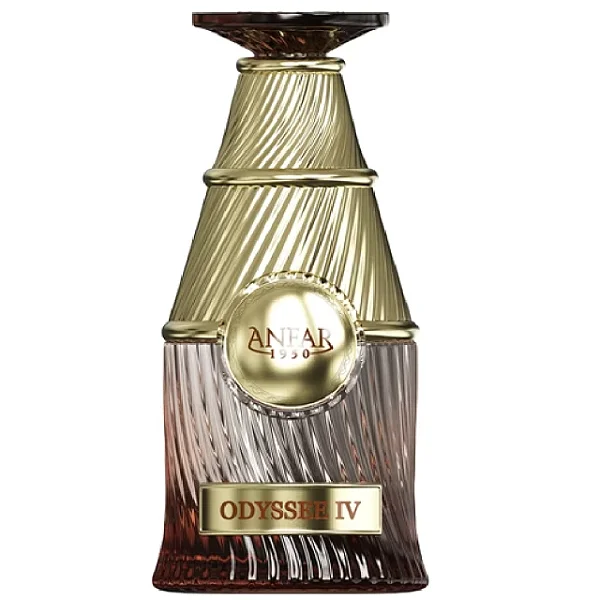 Odyssee Anfar IV