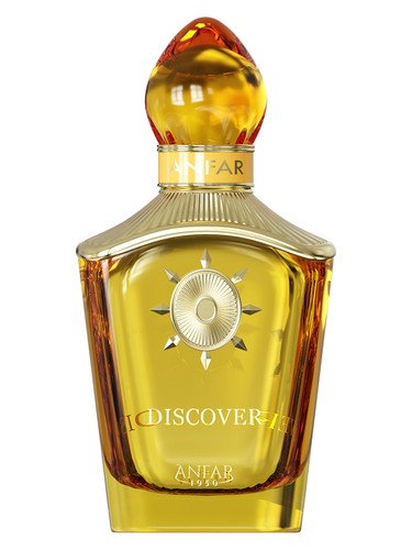 Discover Anfar