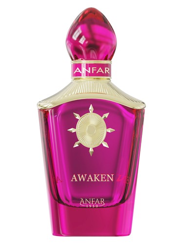 Awaken Anfar