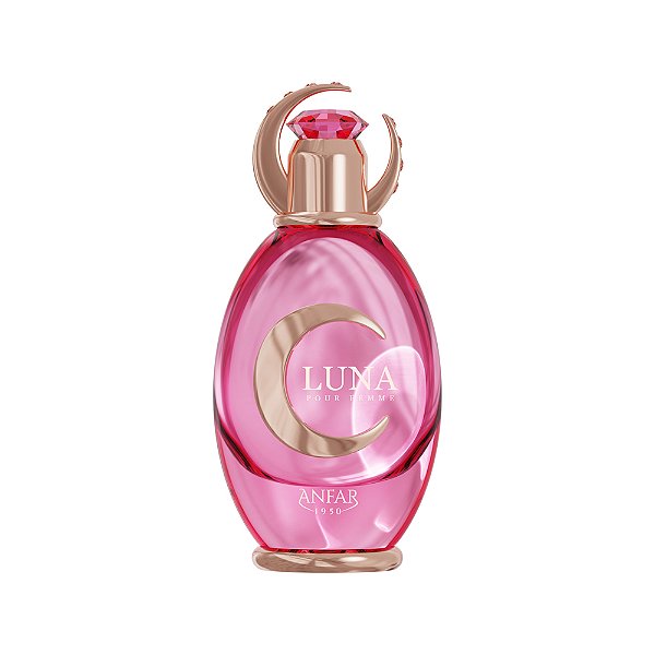 Luna Anfar