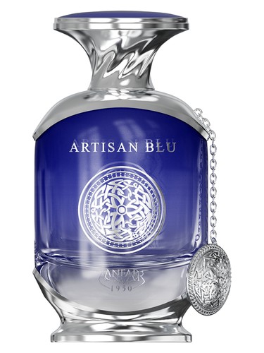 Artisan Blu Anfar