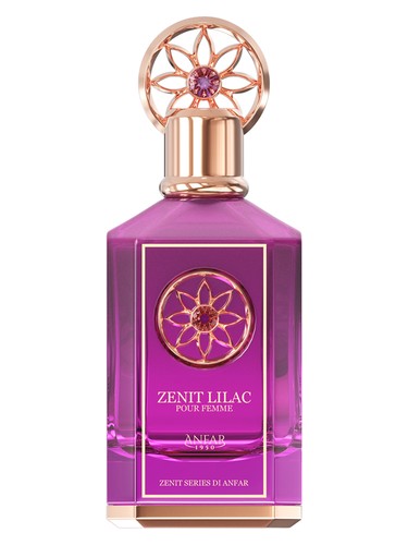 Zenit Lilac Anfar